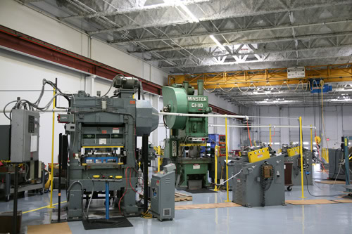 Metal Tech Company Metal Tech Company